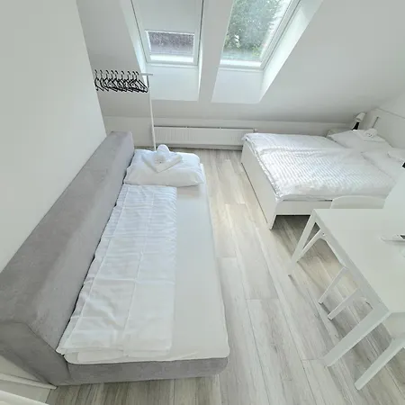 Krásny - 3 V Blízkosti Centra Apartamento