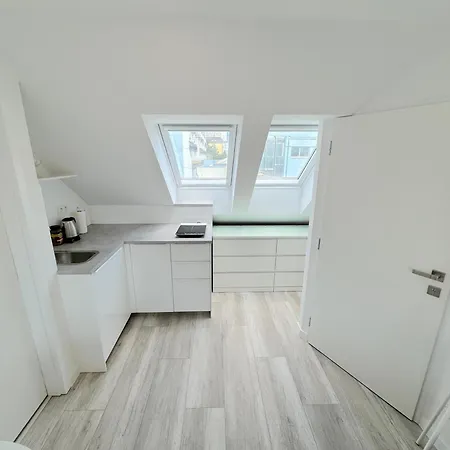 Krásny - 3 V Blízkosti Centra Apartamento *