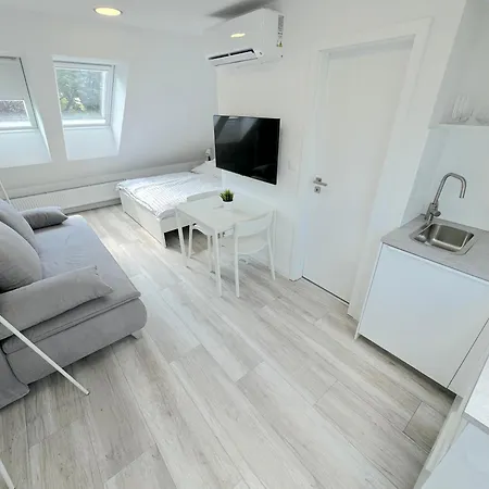 Apartmán Krasny - 3 V Blizkosti Centra