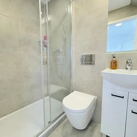 Apartmán Krasny - 3 V Blizkosti Centra Bratislava