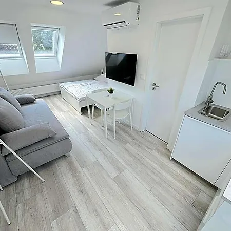 Apartamento Krásny - 3 V Blízkosti Centra Bratislava