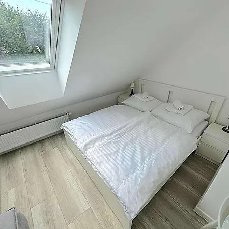Apartamento Krásny - 3 V Blízkosti Centra