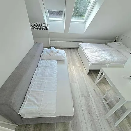 Krásny - 3 V Blízkosti Centra Apartamento