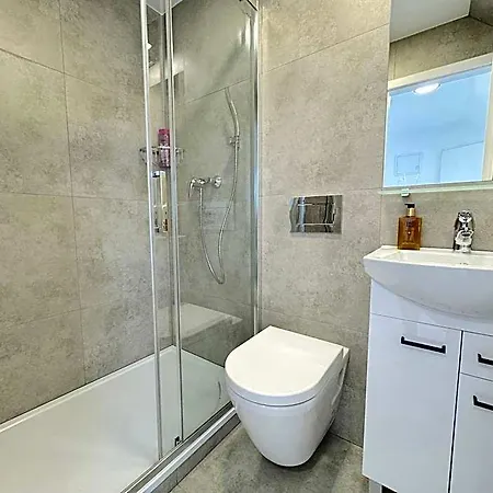 Apartamento Krásny - 3 V Blízkosti Centra *